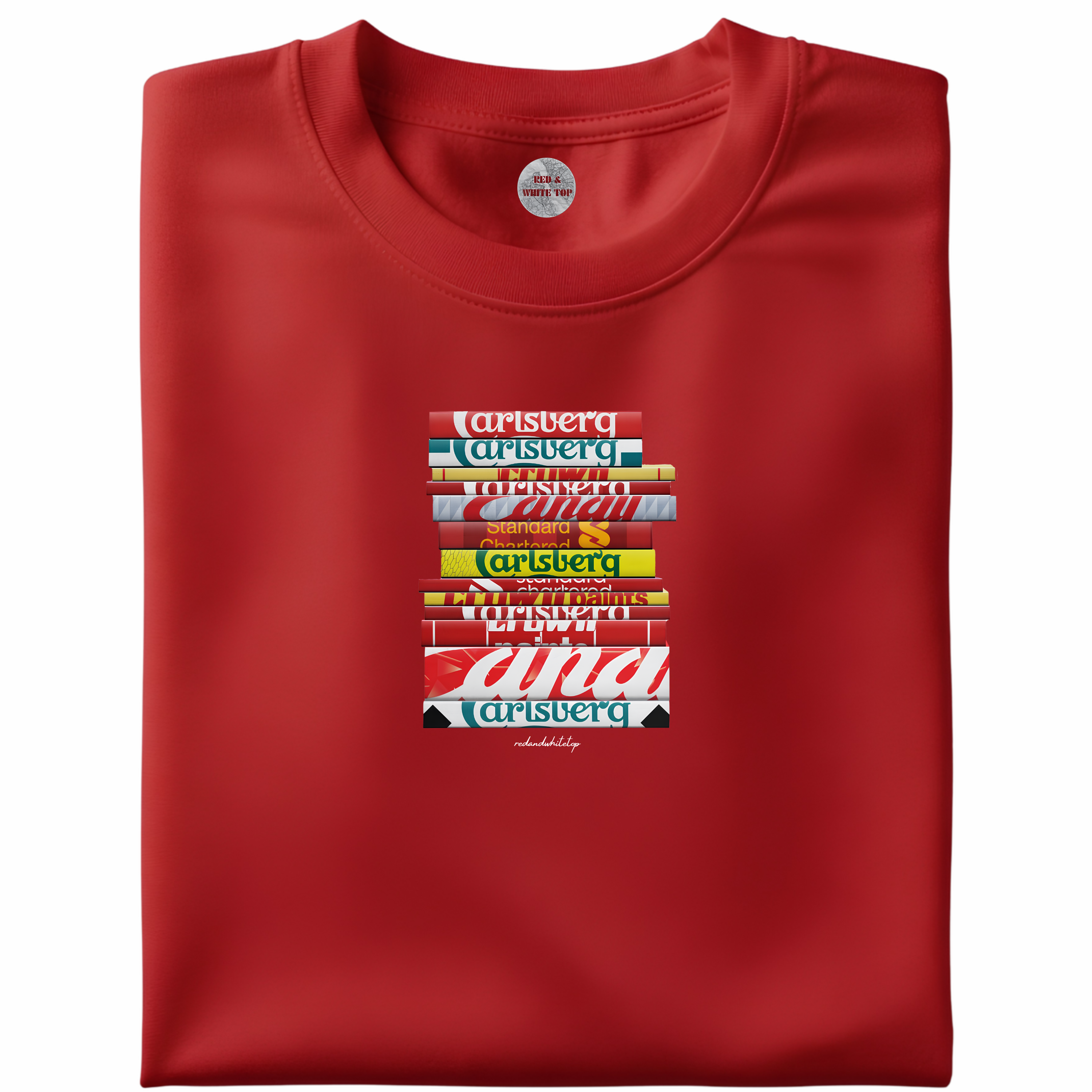 In The History Books T-Shirt