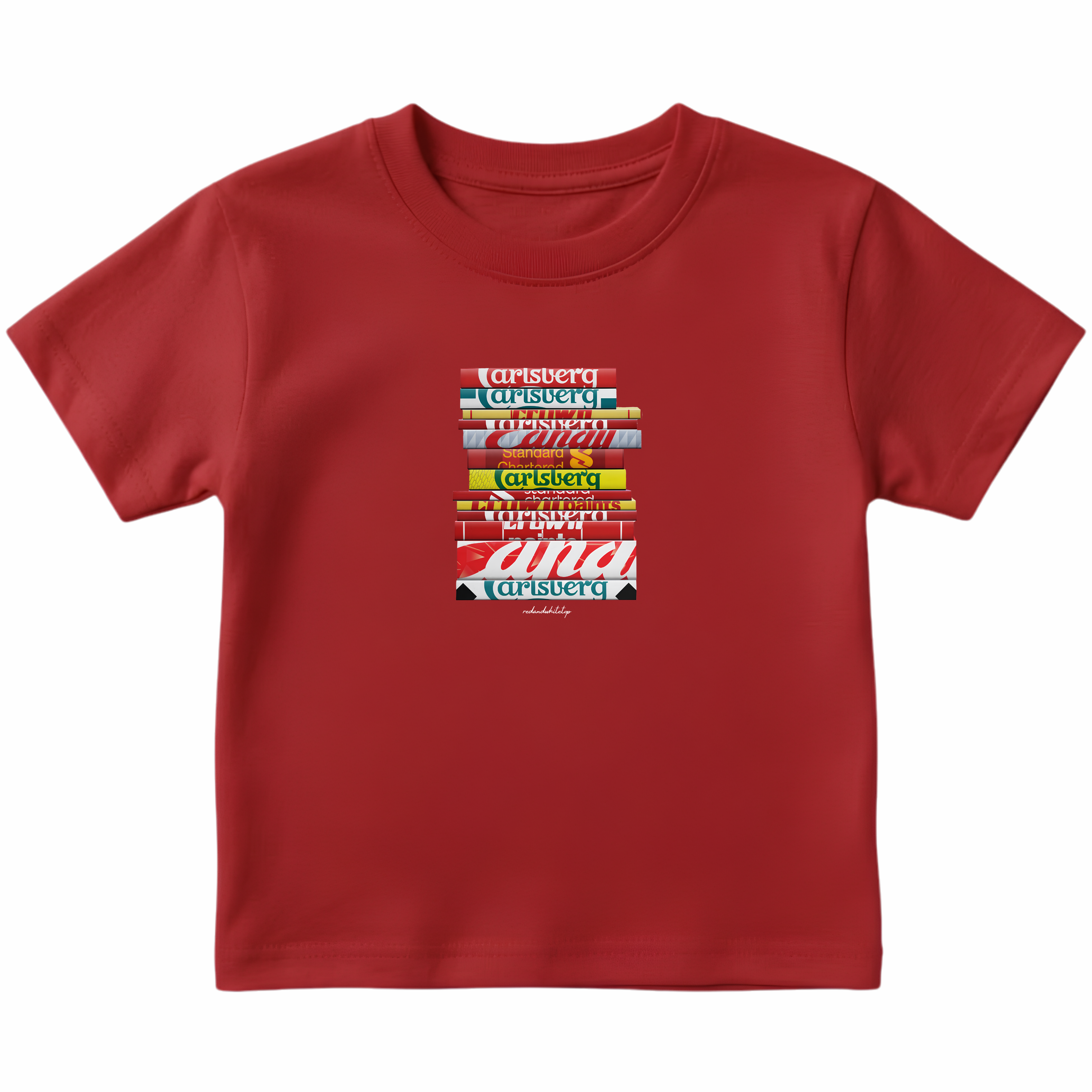 Kids In The History Books T-Shirt