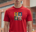Robbo: The Best Of T Shirt