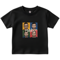 Kids Robbo: The Best Of T-Shirt