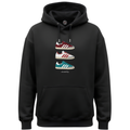 Samba's - LFC Colours Hoodie