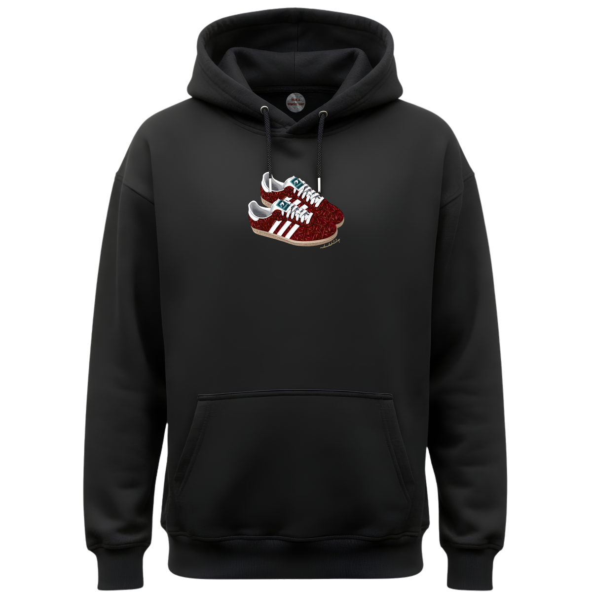 LFC Spezial's Hoodie