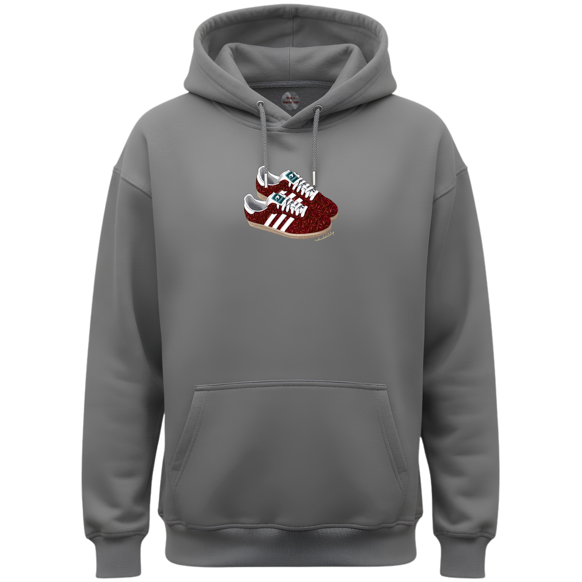 LFC Spezial's Hoodie