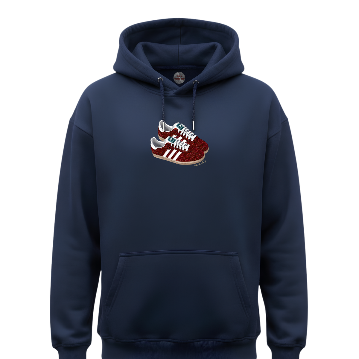 LFC Spezial's Hoodie