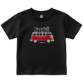 Kids Travelling Light T Shirt