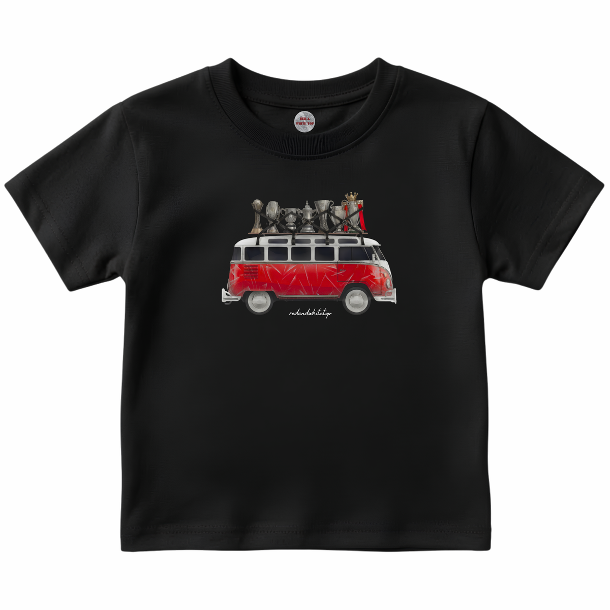 Kids Travelling Light T Shirt