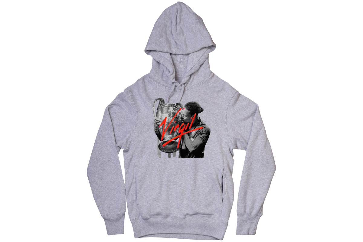 Virgil Hoodie