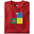 Virgil: Hot Space T Shirt