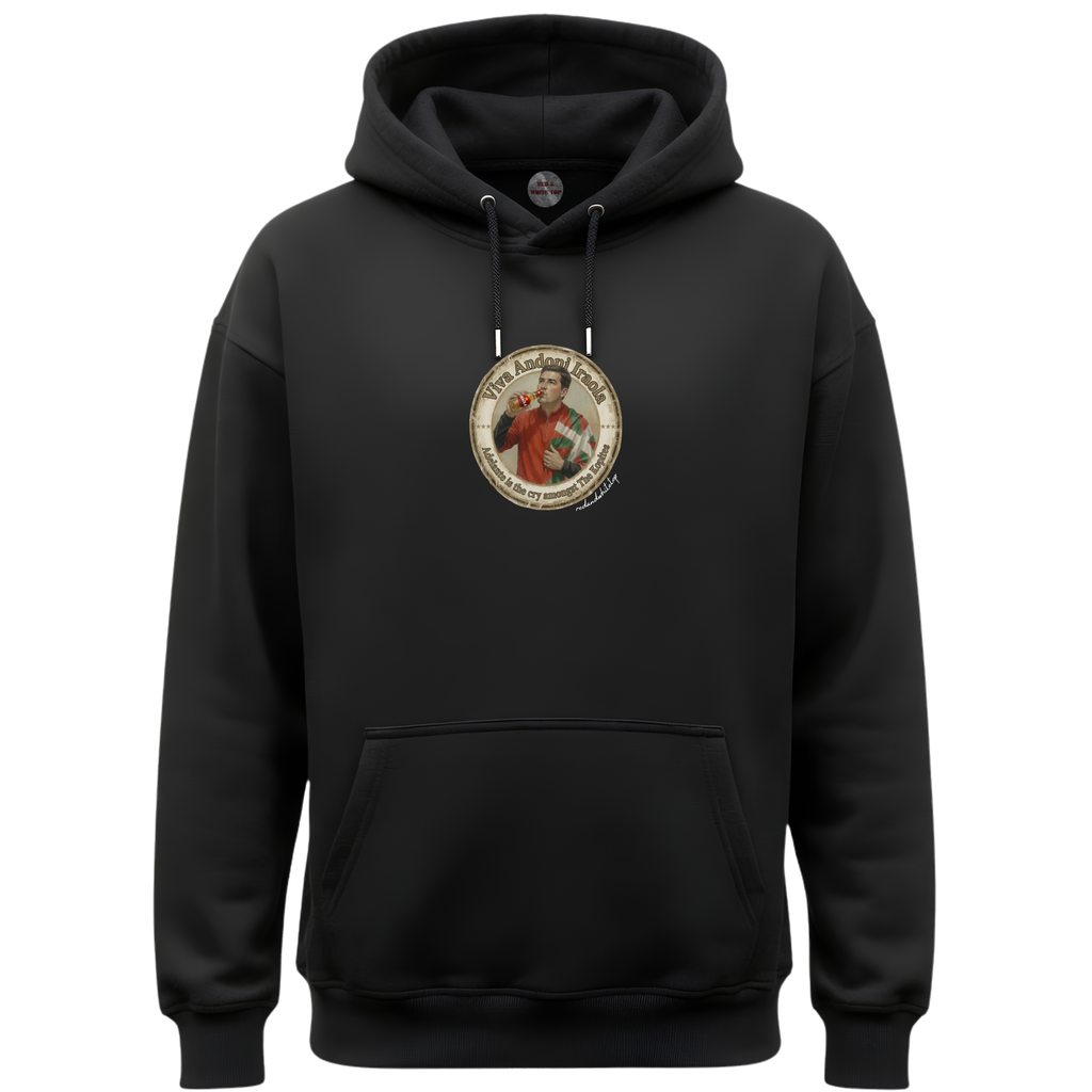 Viva Andoni Iraola Hoodie