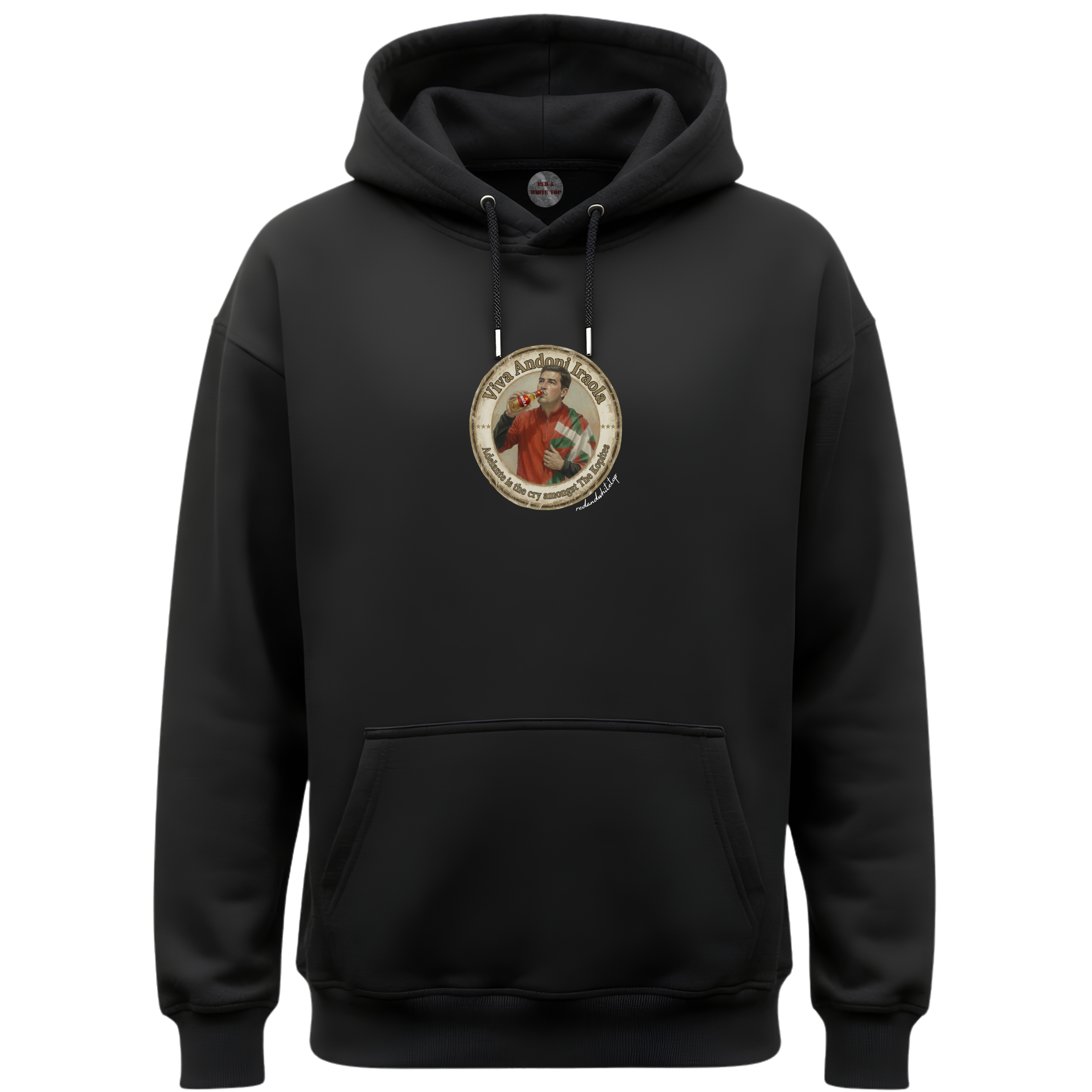 Viva Andoni Iraola Hoodie