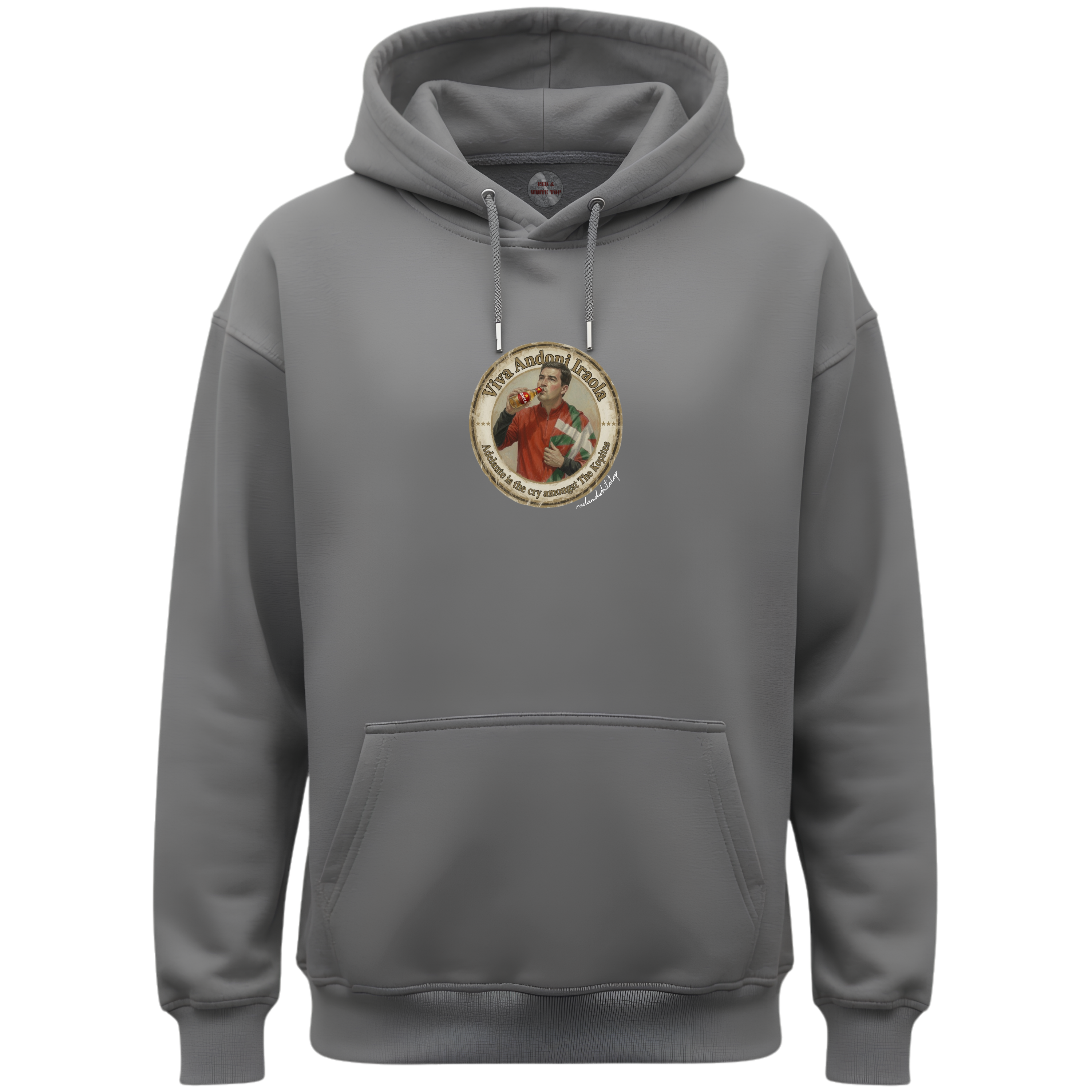 Viva Andoni Iraola Hoodie