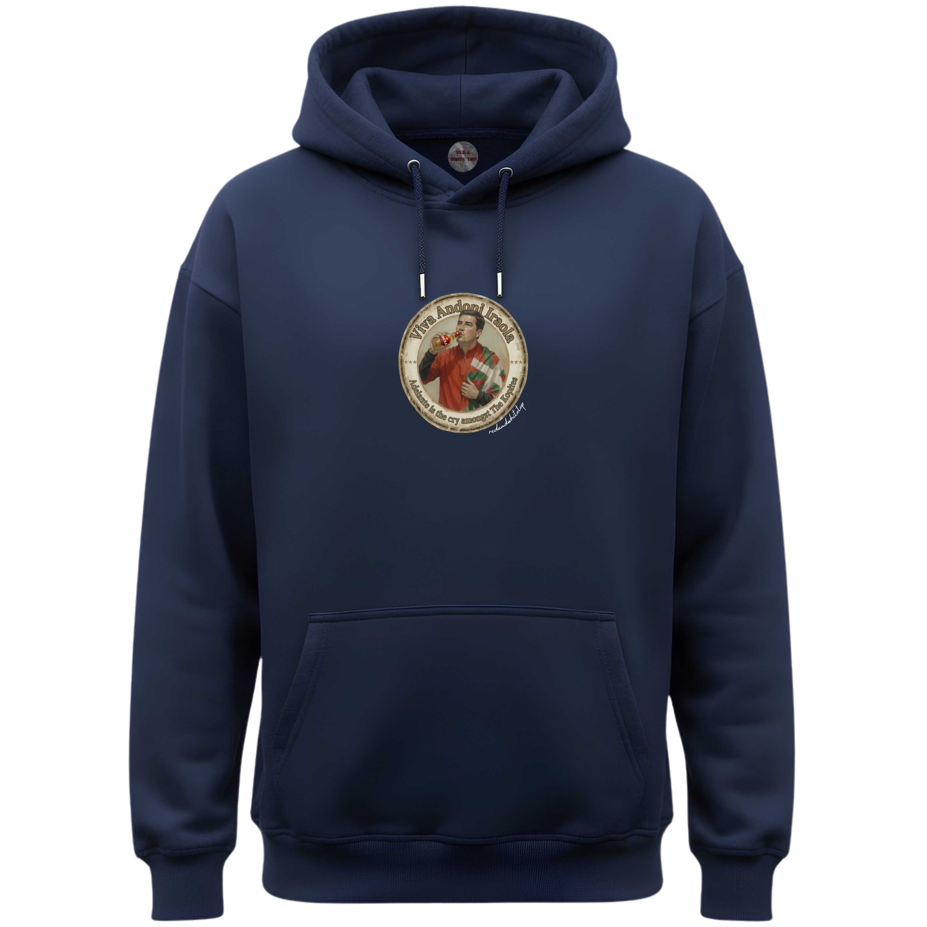 Viva Andoni Iraola Hoodie