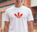 Original Champions T Shirt Red