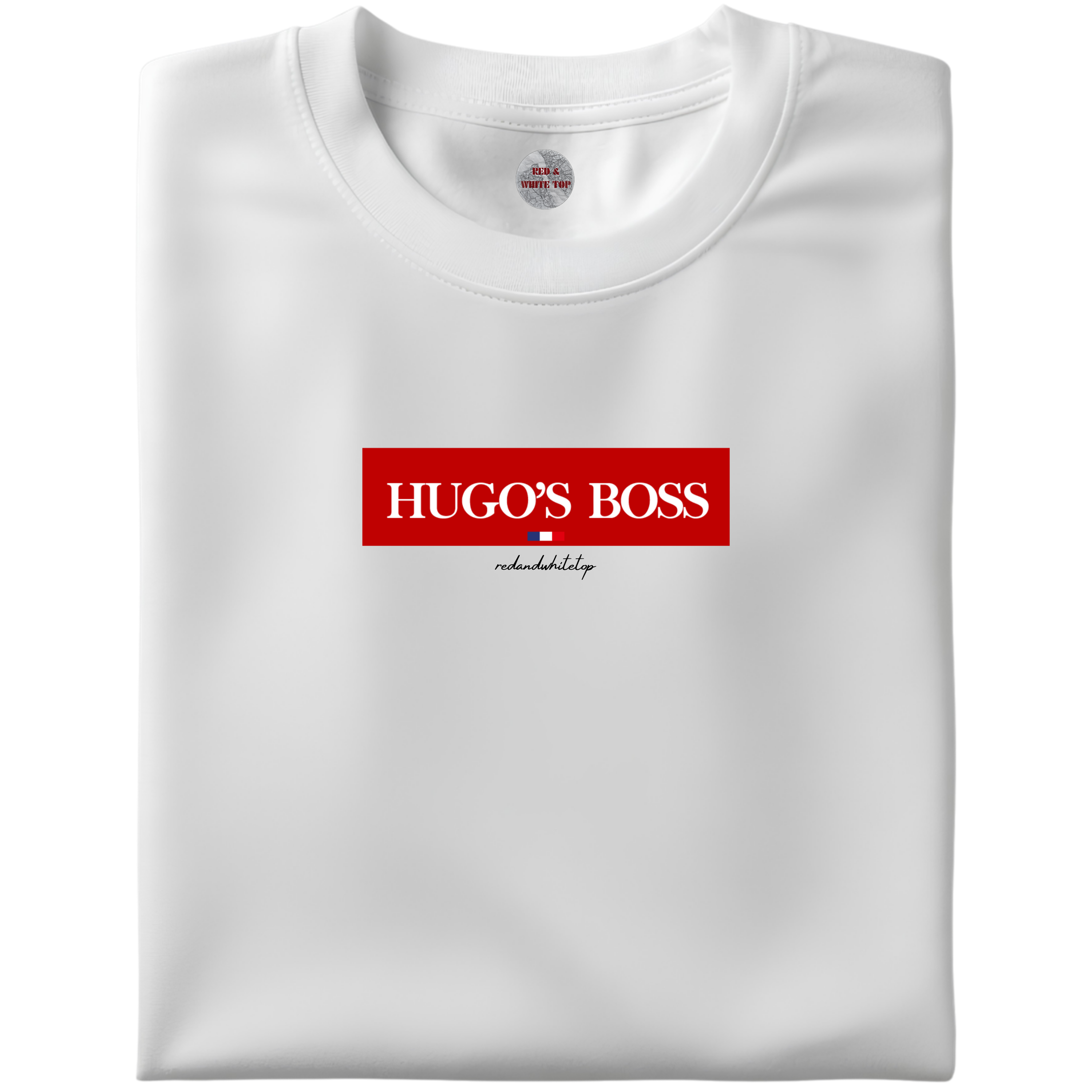 Hugo's BOSS T Shirt