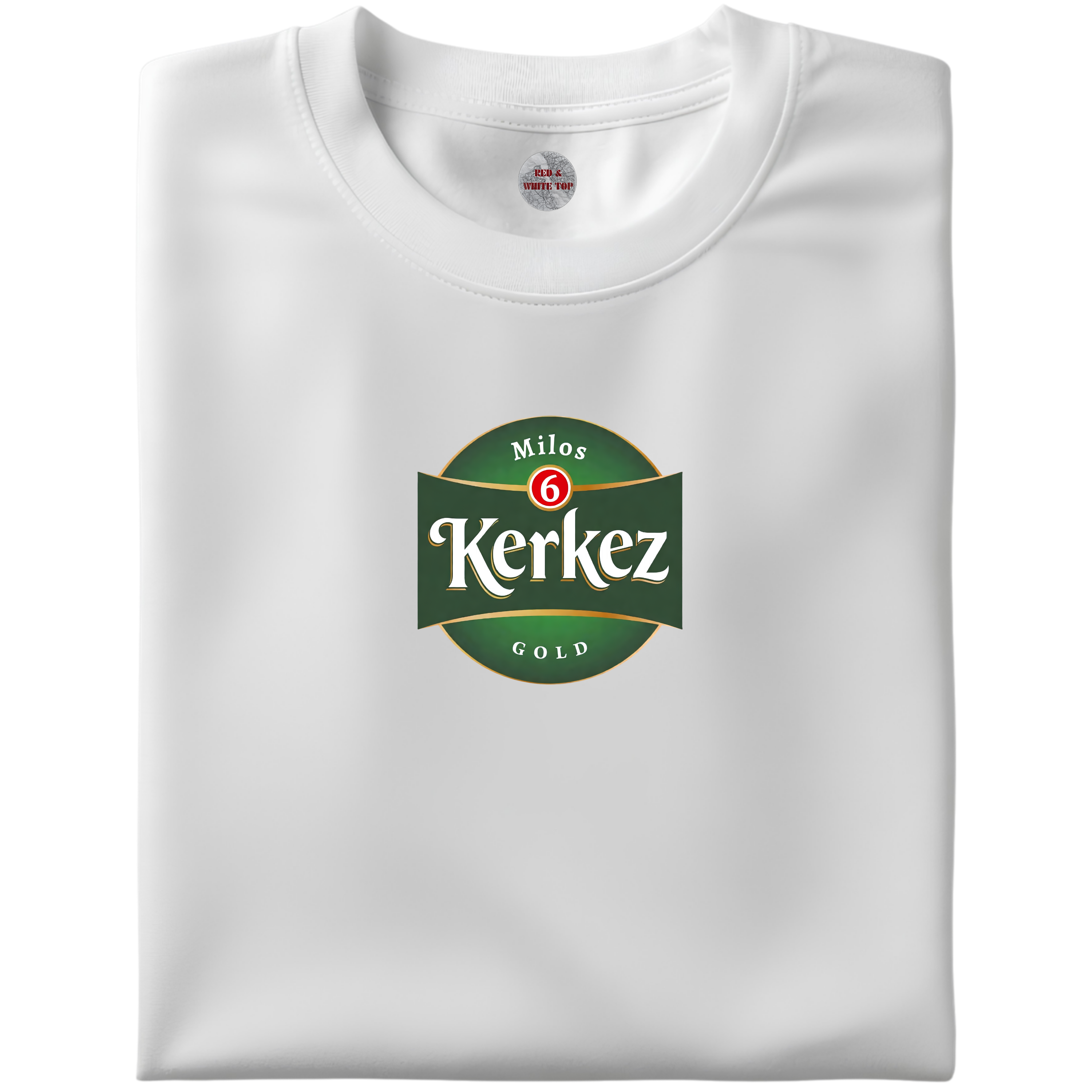 Kerkez x Dreher T Shirt