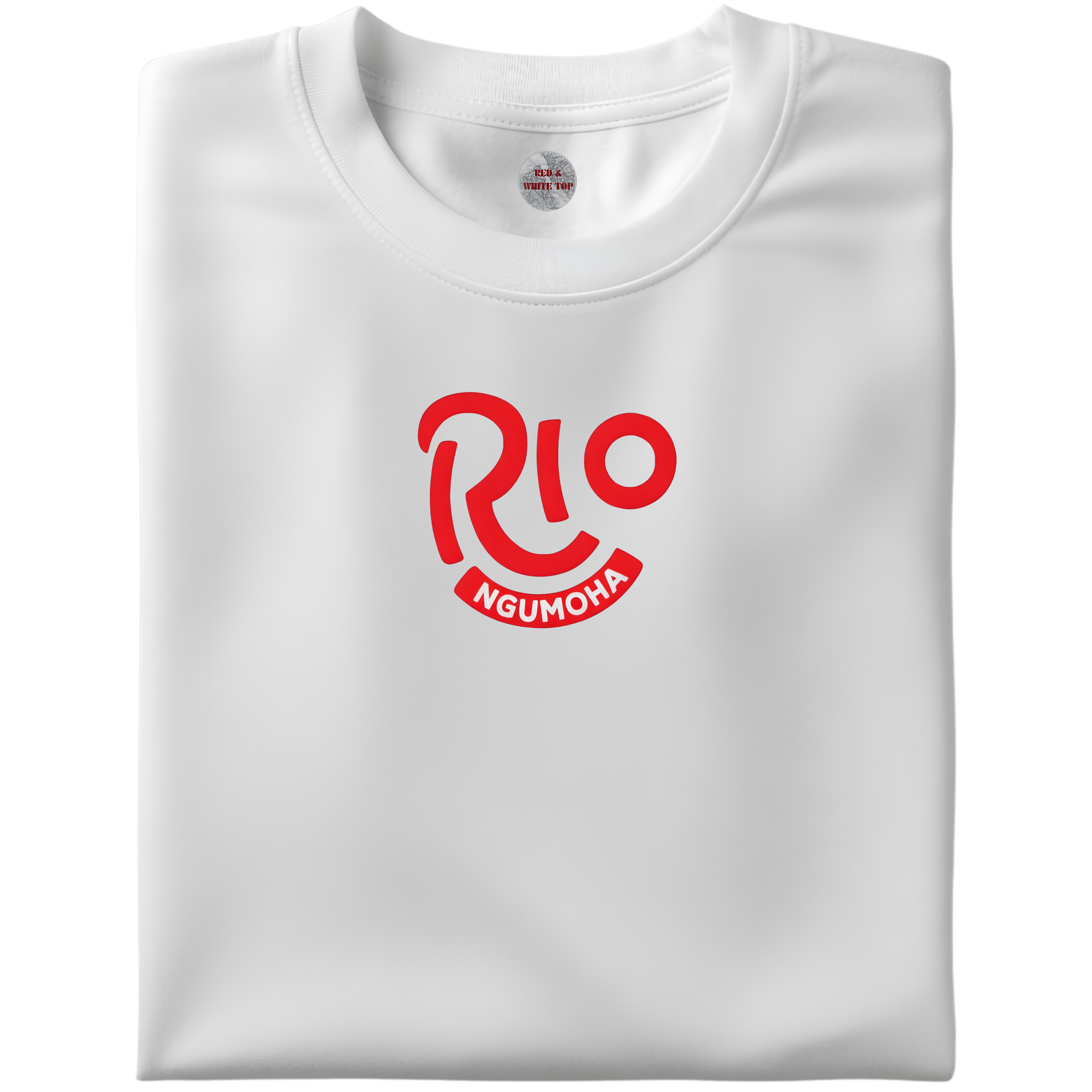 Rio Ngumoha T Shirt