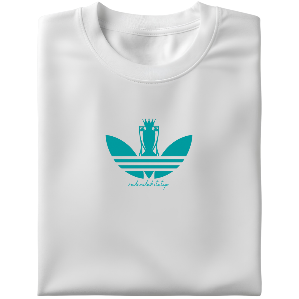 Original Champions T Shirt Teal