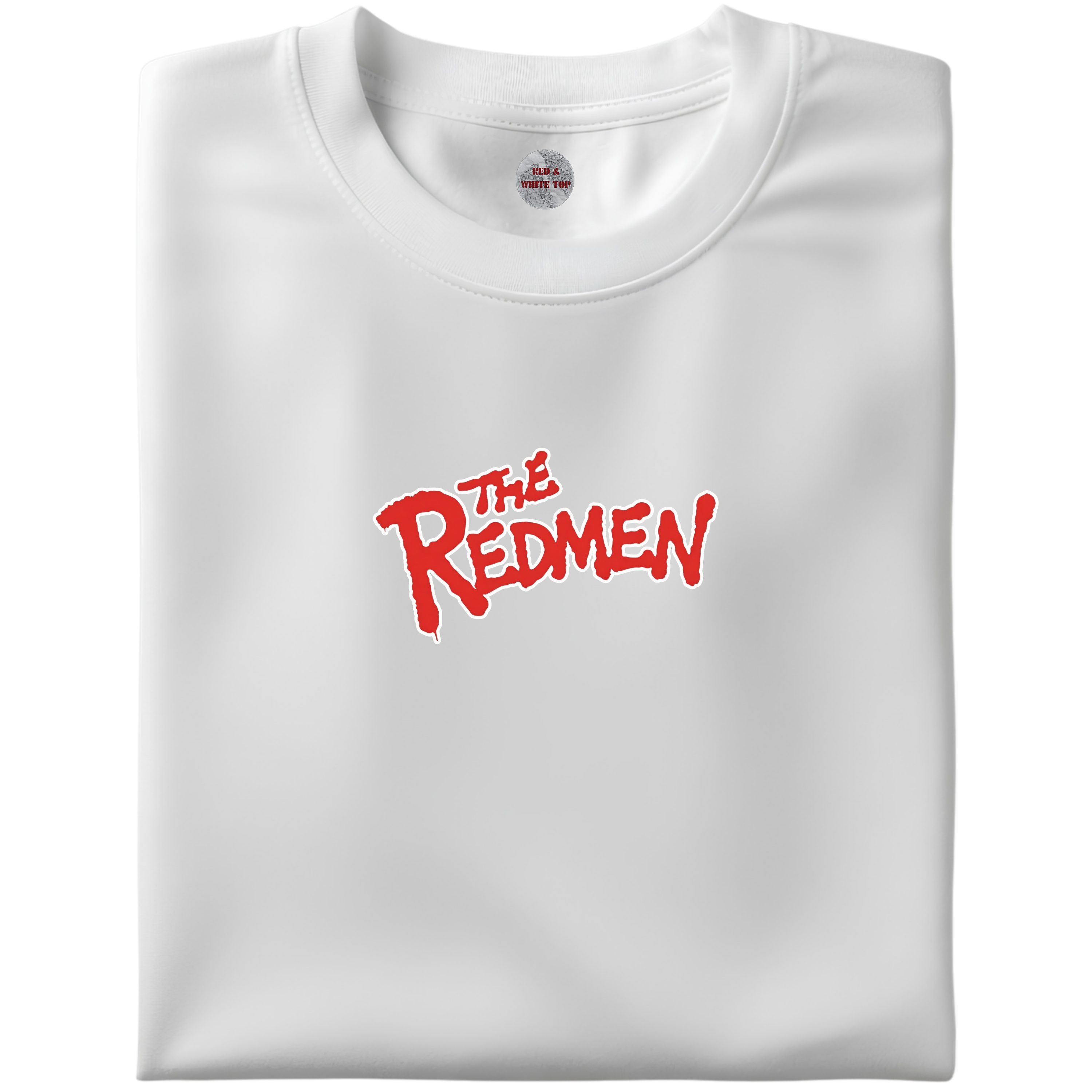 The Redmen T Shirt