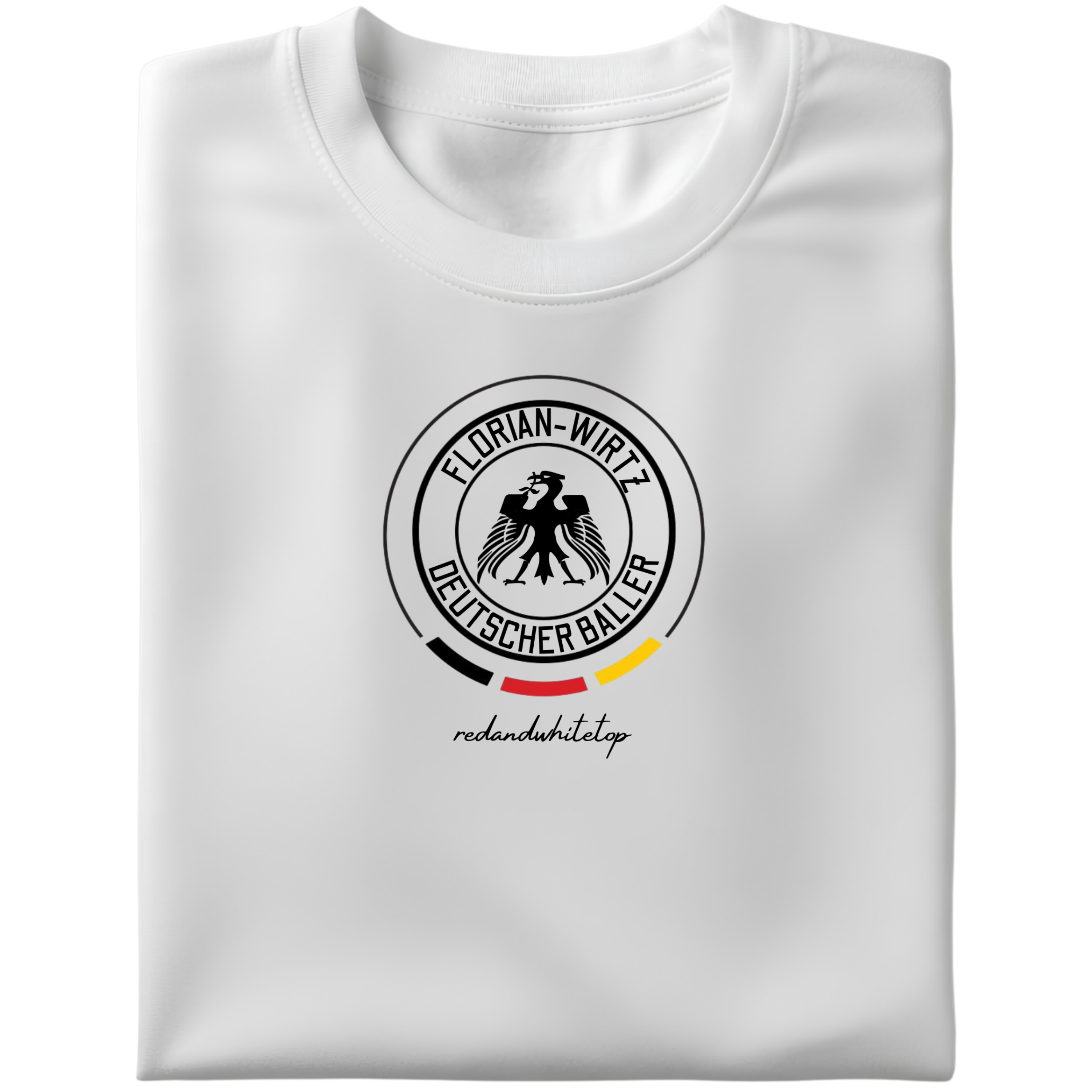 Florian Wirtz Germany T Shirt