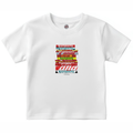 Kids In The History Books T-Shirt